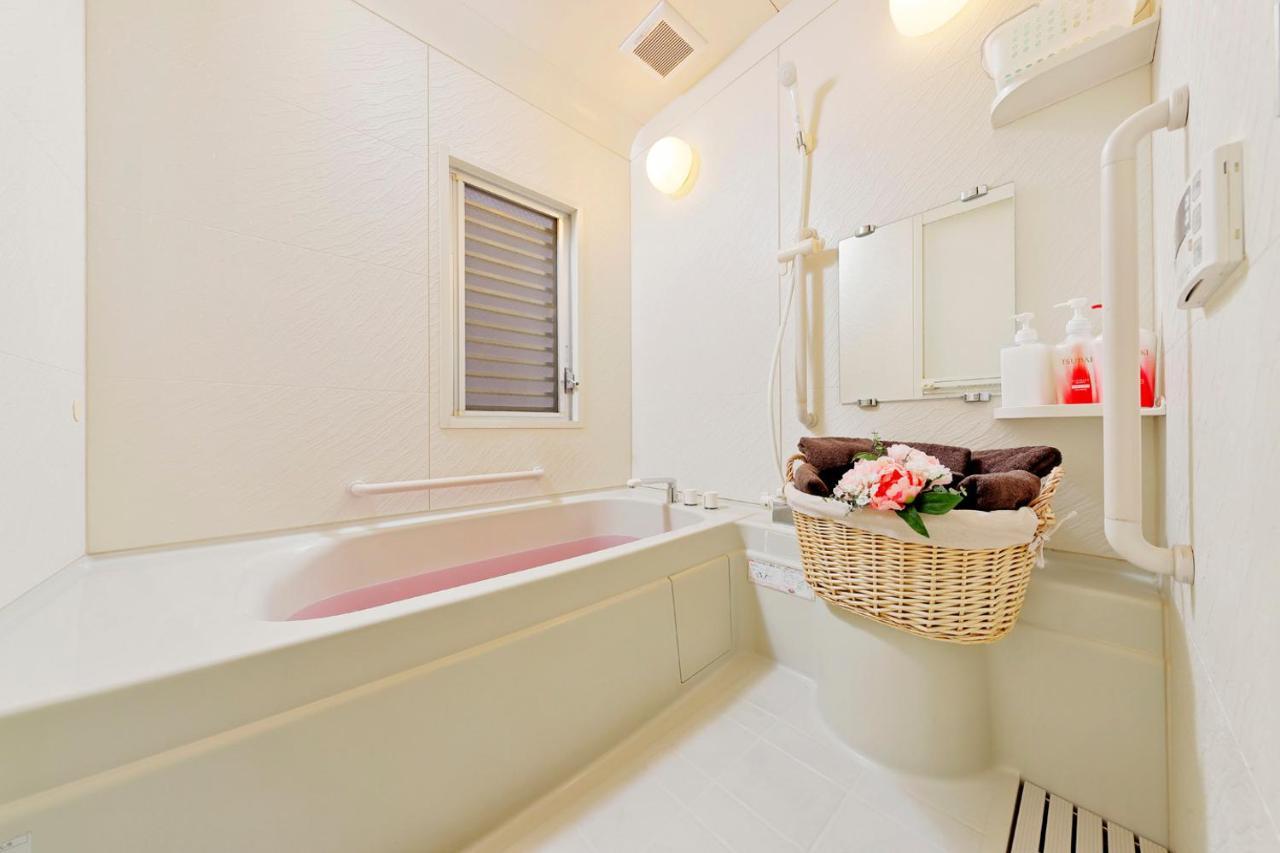 Terrace Terano#101 Apartment Tokyo Exterior photo